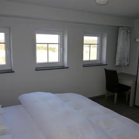 Der Landhof Sonnenblume Apartment *