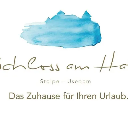 Der Landhof Sonnenblume * Stolpe an der Peene