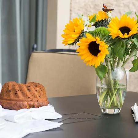 Der Landhof Sonnenblume *