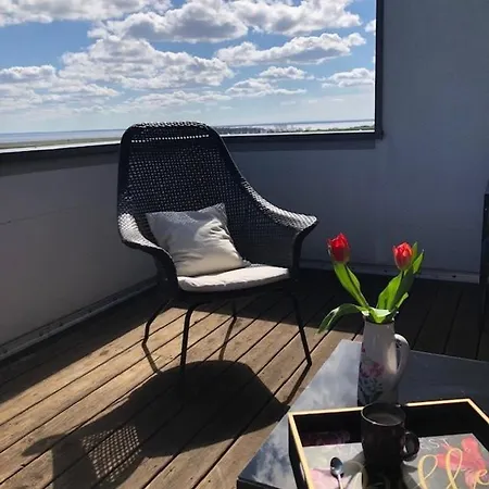 Der Landhof Sonnenblume Appartement