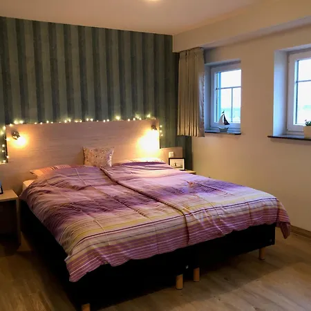 Appartement Der Landhof Sonnenblume *