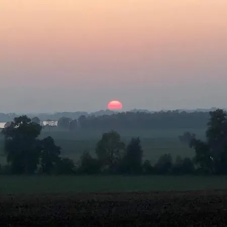 Der Landhof Sonnenblume * Stolpe an der Peene